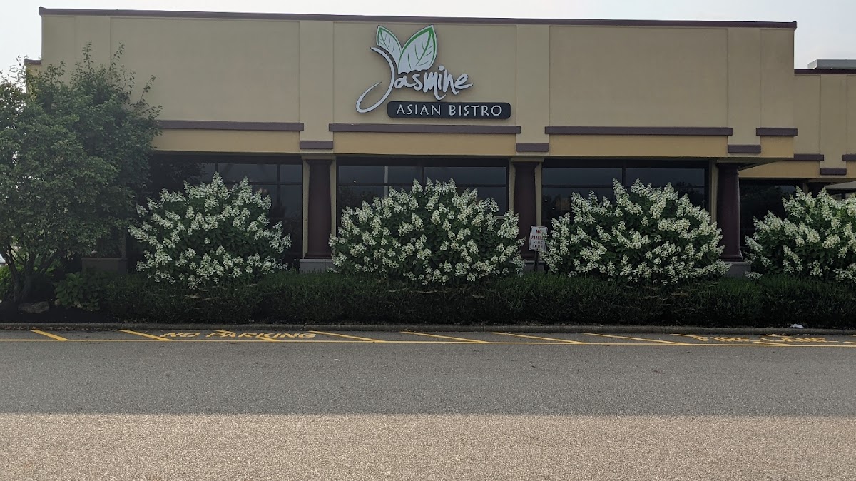 Li Asian Cuisine